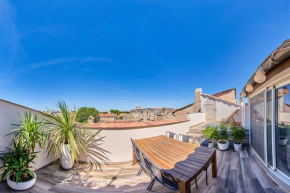  Arles Penthouse  Арль